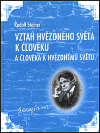 Vztah hvězdného světa k člověku a člověka k hvězdnému světu - obálka