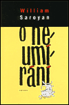 O neumírání - obálka