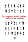 Češi na prahu nového tisíciletí - obálka