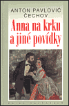 Anna na krku a jiné povídky - obálka