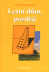 Letní dům, později - obálka
