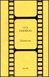 Filmový esej - obálka