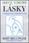 Skrytá symetrie lásky (Co podporuje lásku v partnerských vztazích) - obálka