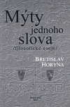 Mýty jednoho slova - obálka