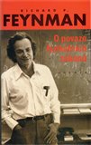 O povaze fyzikálních zákonů - obálka