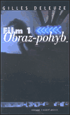 Film 1 / Obraz-pohyb - obálka