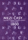 Mezi časy... - obálka