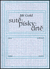 Obálka titulu Sutě:písky:drtě