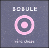 Bobule - obálka
