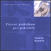 Pitevní praktikum pro pokročilé - obálka