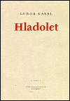 Hladolet - obálka