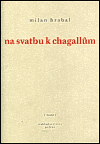 Na svatbu k chagallům - obálka