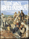 Dějiny Bulharska - obálka