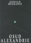 Osud Alexandrie - obálka