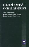 Volební kampaň v České republice - obálka