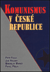 Komunismus v České republice - obálka
