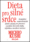 Dieta pro silné srdce - obálka