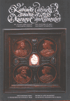 Kabinety umění a kuriosit/ Cabinets of Art and Curiosities - obálka