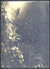 Růže pro Josefa Sudka - obálka