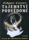 Tajemství podvědomí - obálka