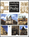Umělecké památky Prahy 1. - Staré Město, Josefov - obálka