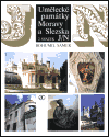 Umělecké památky Moravy a Slezska II. J/N - obálka