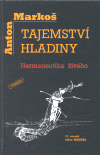 Tajemství hladiny - obálka