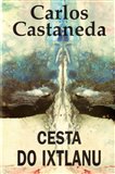 Cesta do Ixtlanu - obálka