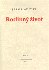 Rodinný život - obálka