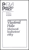 Obálka titulu Možnosti hodnotové etiky