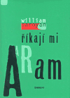 Říkají mi Aram - obálka