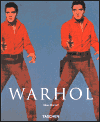Andy Warhol - obálka