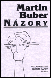 Názory - obálka