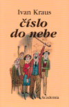 Číslo do nebe - obálka