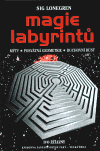 Obálka titulu Magie labyrintů