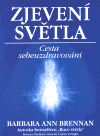 Zjevení světla (Cesta sebeuzdravování) - obálka
