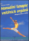 Manuální terapie vnitřních orgánů - obálka