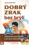 Dobrý zrak bez brýlí - obálka