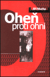 Oheň proti ohni - obálka