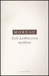 Svět Leibnizova myšlení - obálka