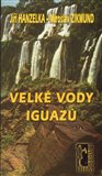 Velké vody Iguazú - obálka