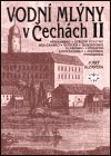 Vodní mlýny v Čechách II. - obálka
