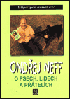 O psech, lidech a přátelích - obálka
