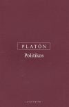 Politikos - obálka