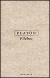Filébos - obálka