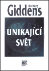 Unikající svět - obálka
