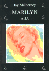 Marilyn a já - obálka