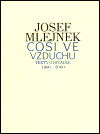 Cosi ve vzduchu - obálka