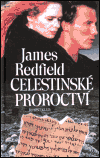 Celestinské proroctví - obálka