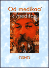 Od medikací k meditaci - obálka